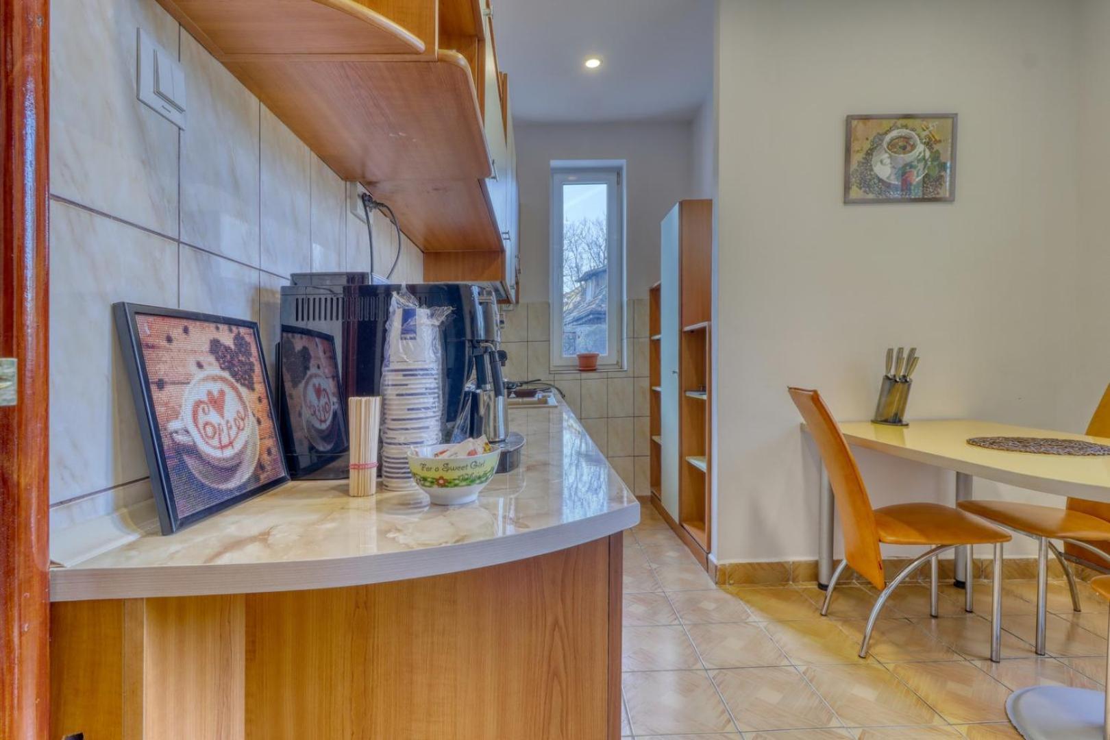 Muse Residence Downtown Букурещ Екстериор снимка