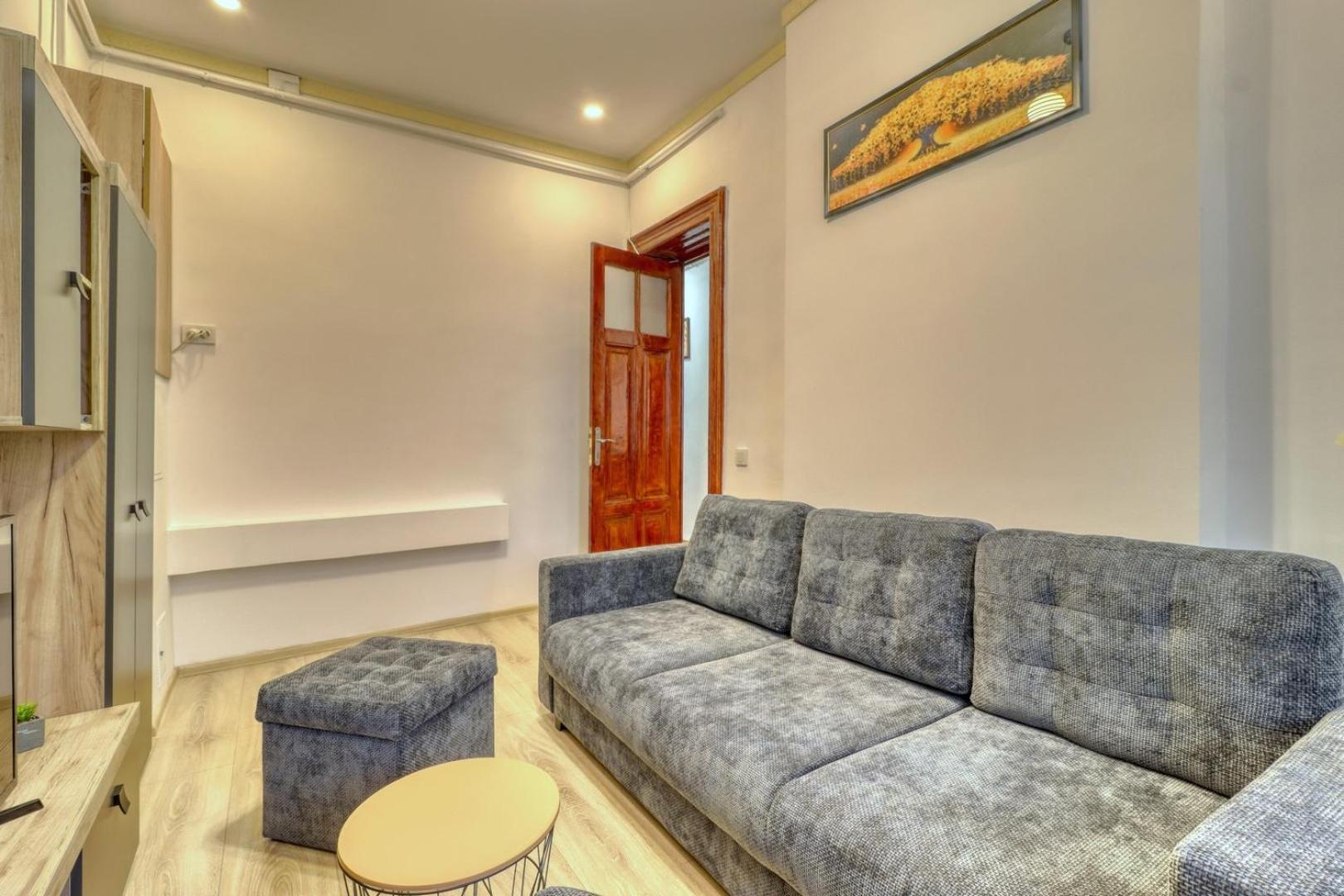 Muse Residence Downtown Букурещ Екстериор снимка