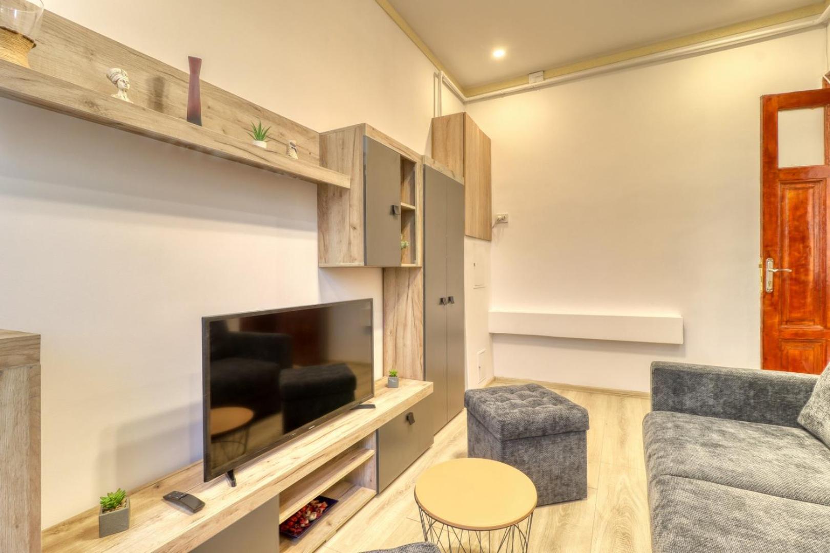 Muse Residence Downtown Букурещ Екстериор снимка