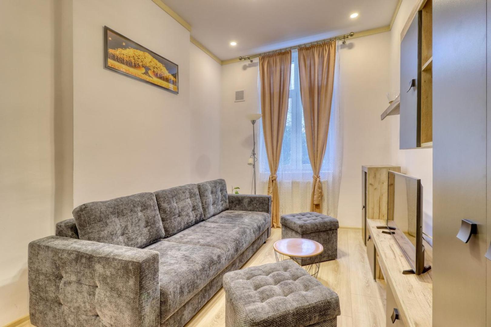 Muse Residence Downtown Букурещ Екстериор снимка