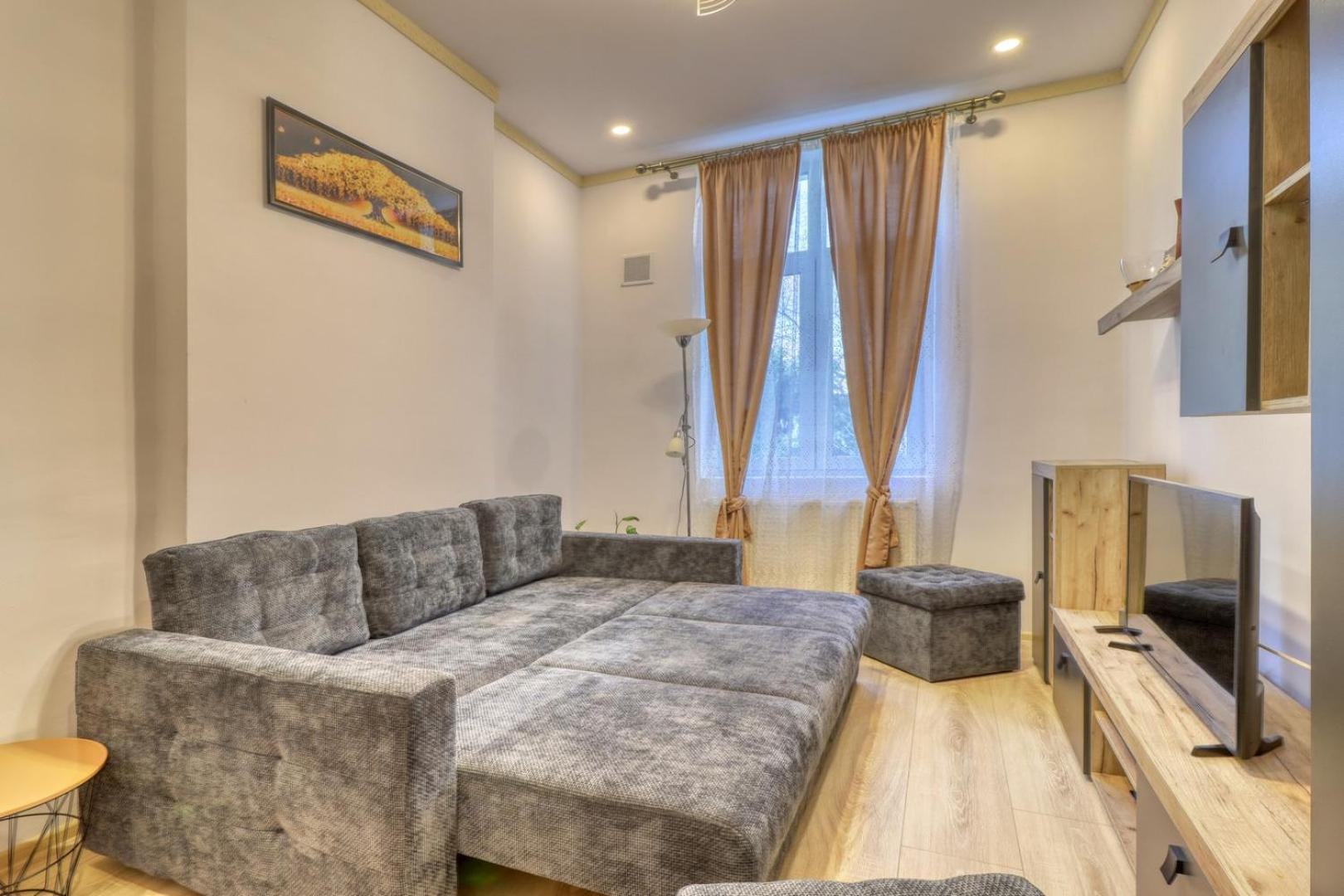 Muse Residence Downtown Букурещ Екстериор снимка