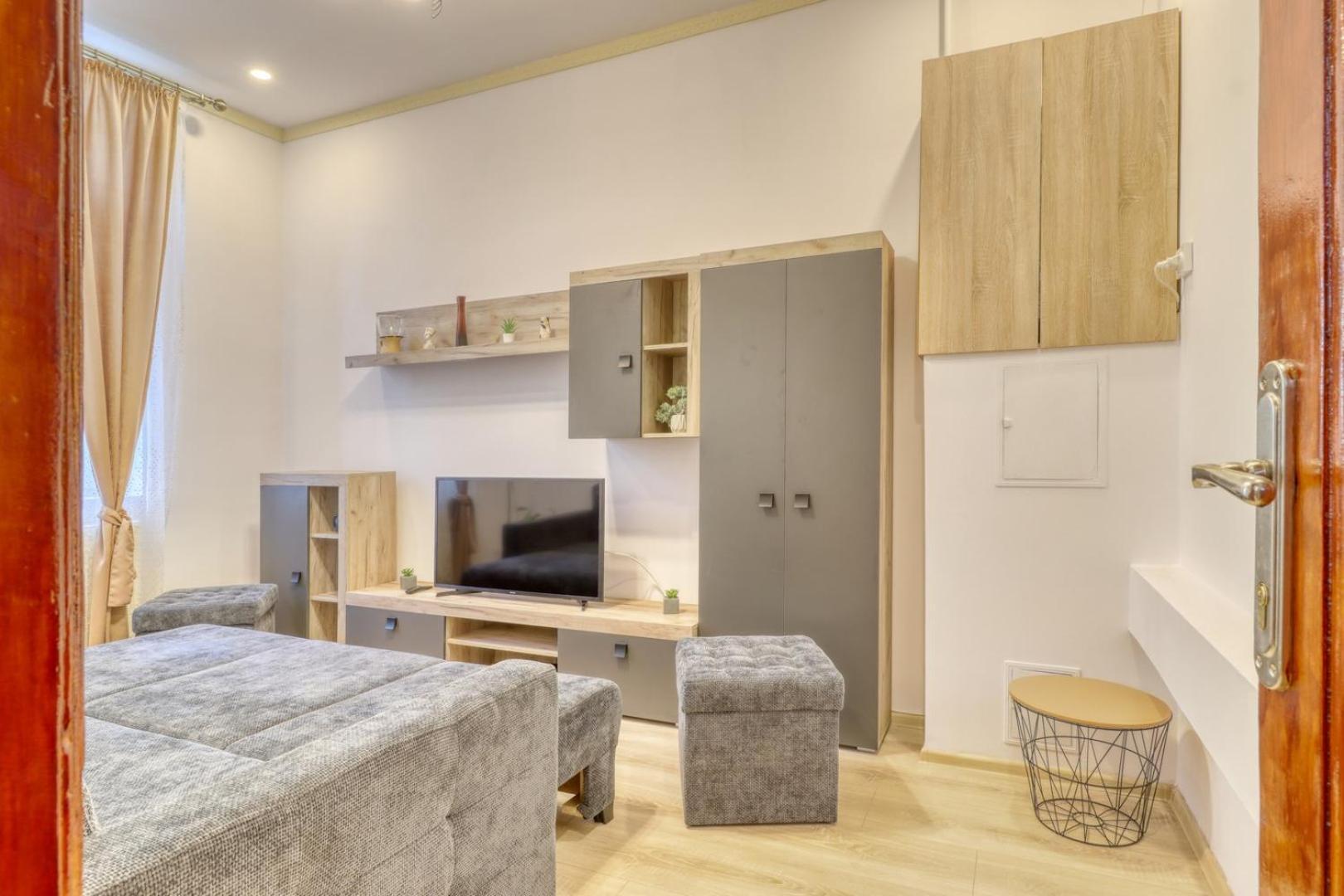Muse Residence Downtown Букурещ Екстериор снимка