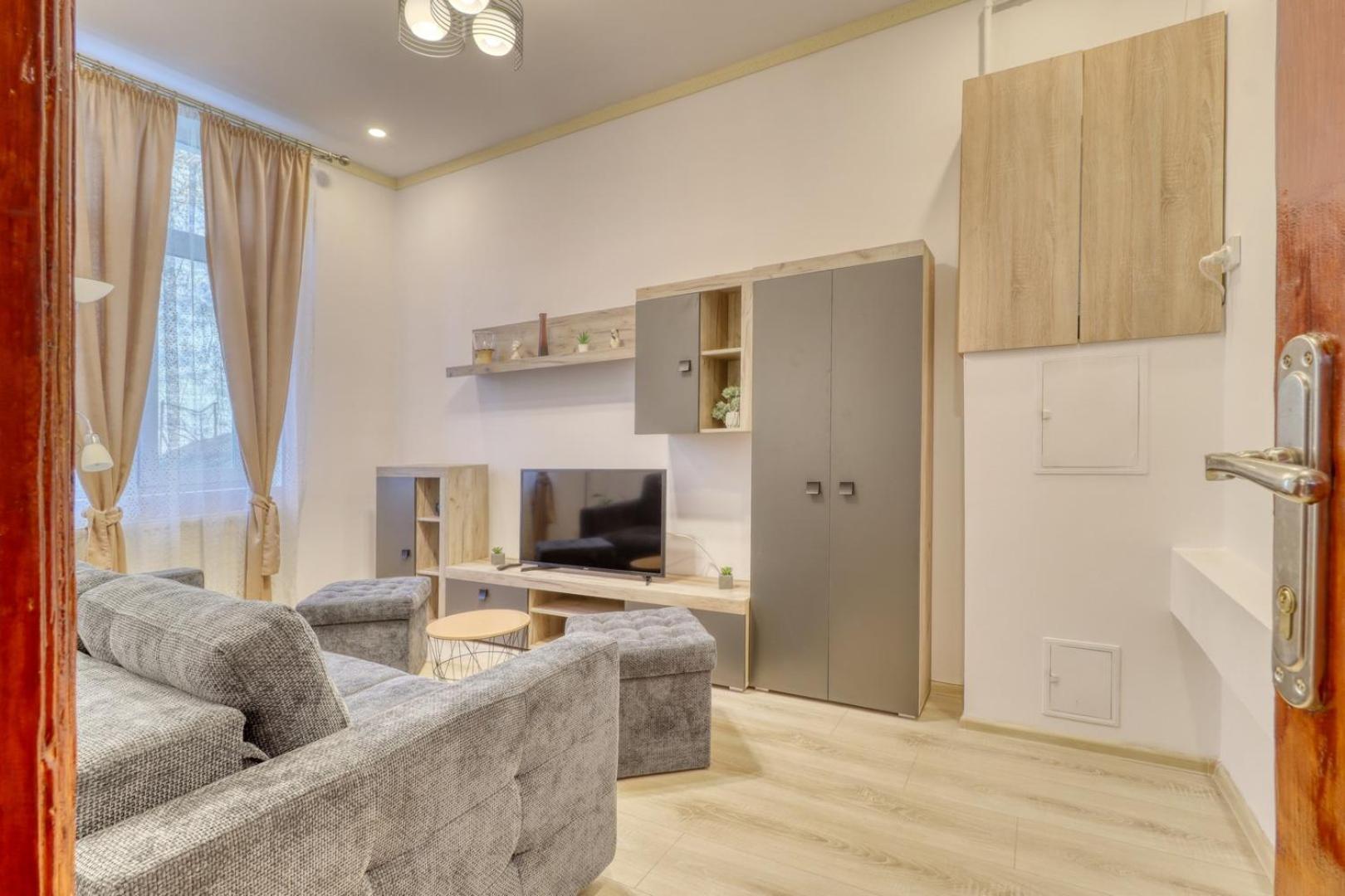 Muse Residence Downtown Букурещ Екстериор снимка