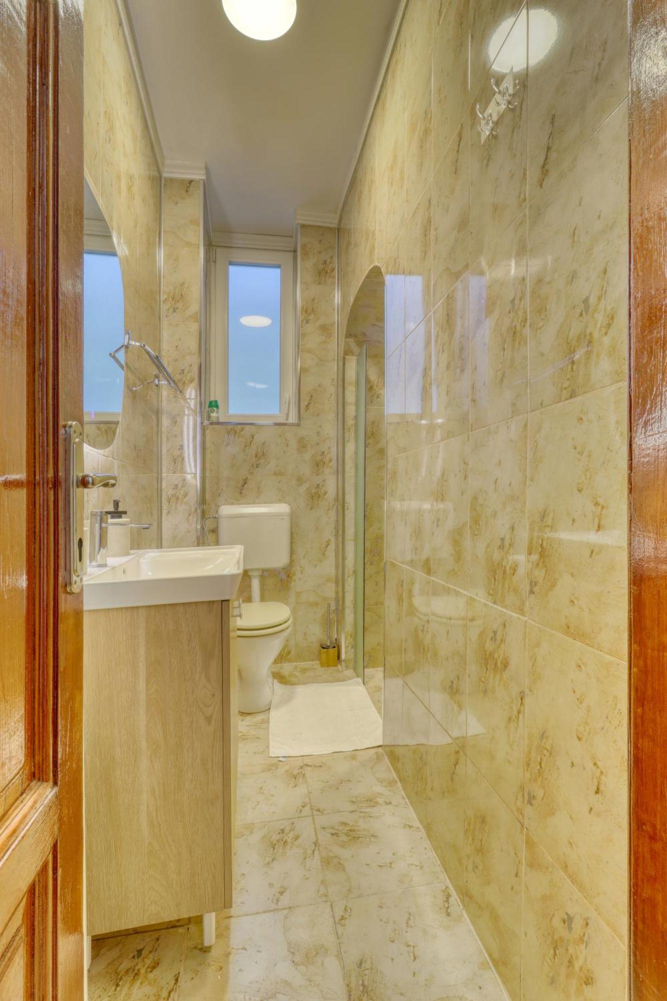 Muse Residence Downtown Букурещ Екстериор снимка