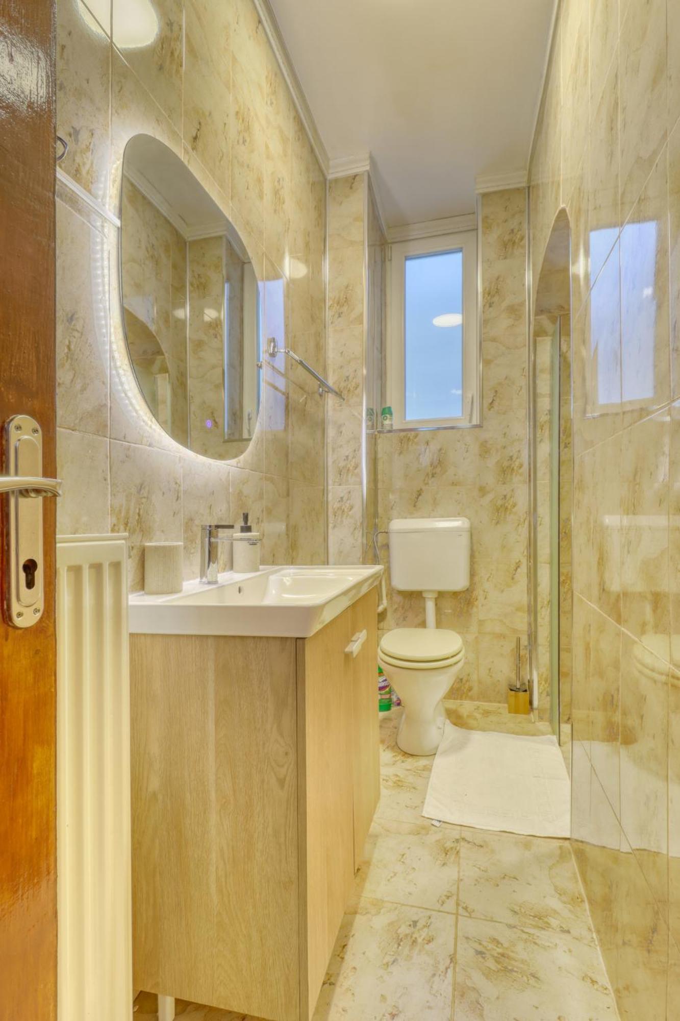 Muse Residence Downtown Букурещ Екстериор снимка